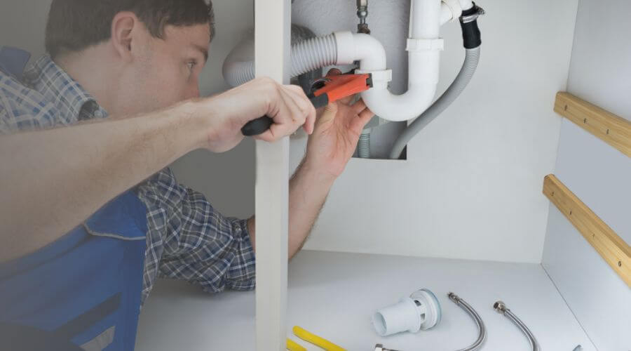 Professional same day plumber in Biglerville, PA